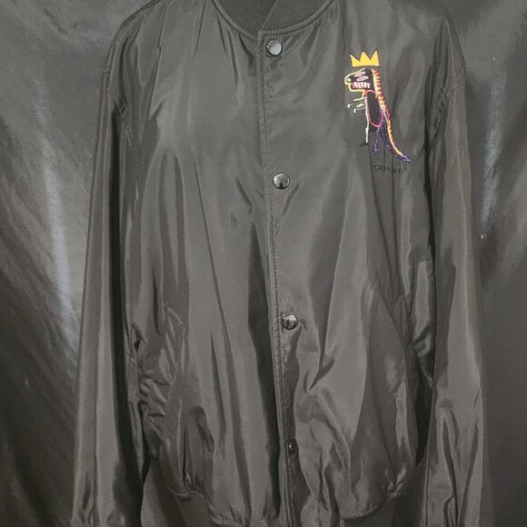 Coach Basquiat FAMOUS Jacket - Picture 4 of 7